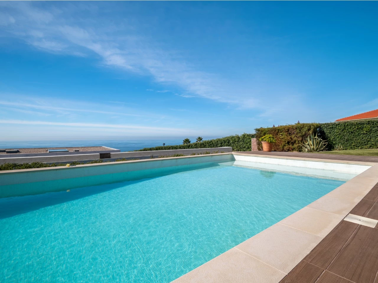 Esplêndida moradia com vista mar na Foz do Arelho