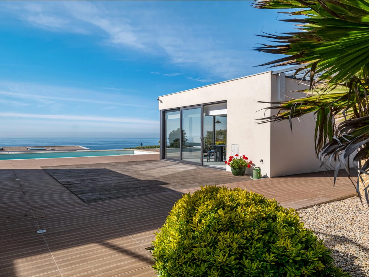 Esplêndida moradia com vista mar na Foz do Arelho