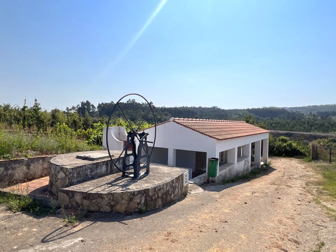 ID0393b301-0000-0500-0000-000017978b96.jpg Moradia T4 a 2 passos do castelo de Óbidos e a menos de 15 minutos das belas praias do Oeste.