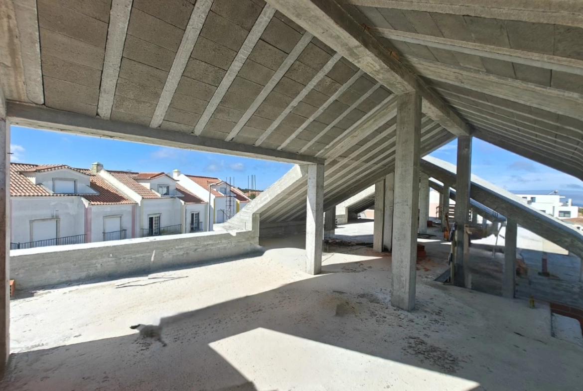 Moradia a apenas 5 minutos da praia