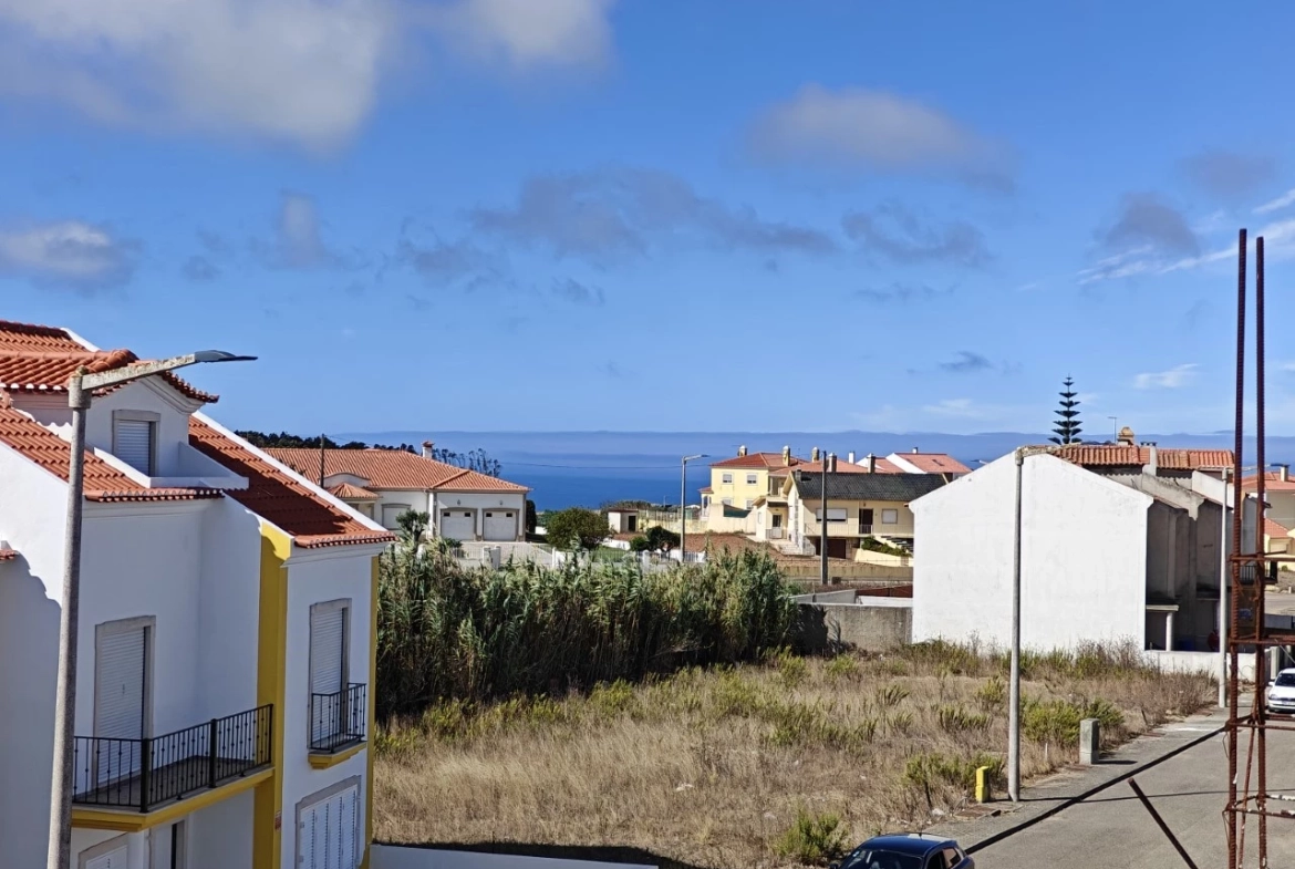 Moradia a apenas 5 minutos da praia
