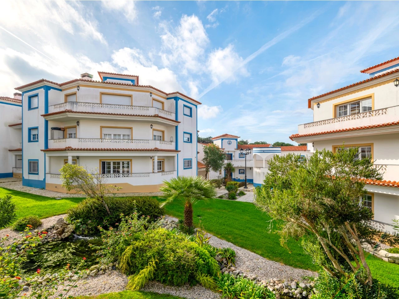 ID7011b701-0000-0500-0000-000017b903cd.jpg Apartamento T3 com espaço de Garagem no Praia d’el Rey Beach & Golf Resort, perto das praias de Peniche