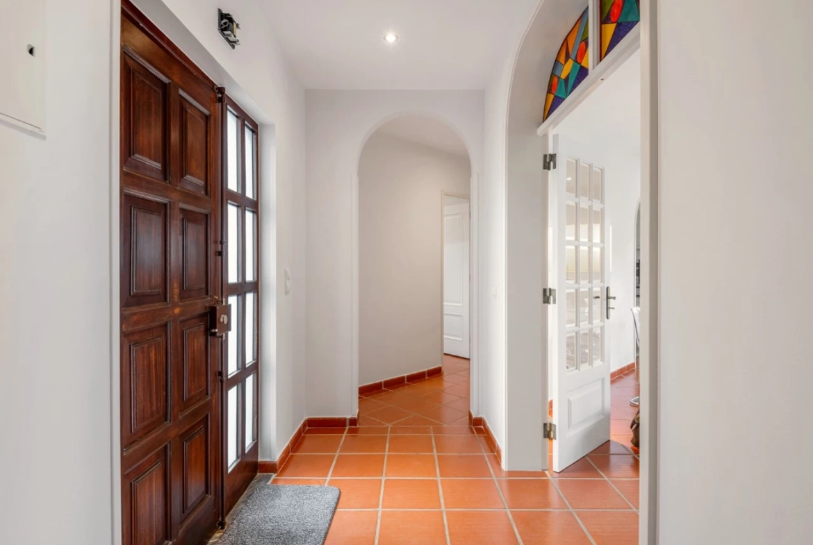 Apartamento T3 com espaço de Garagem no Praia d’el Rey Beach & Golf Resort, perto das praias de Peniche