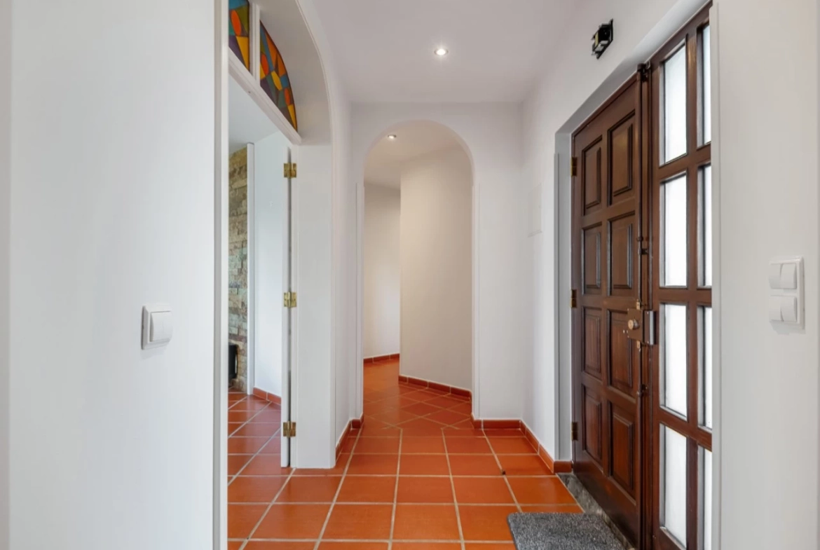 Apartamento T3 com espaço de Garagem no Praia d’el Rey Beach & Golf Resort, perto das praias de Peniche