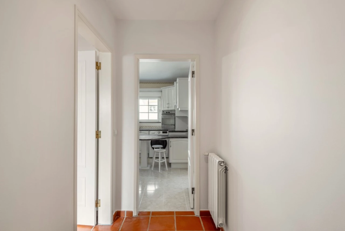 Apartamento T3 com espaço de Garagem no Praia d’el Rey Beach & Golf Resort, perto das praias de Peniche