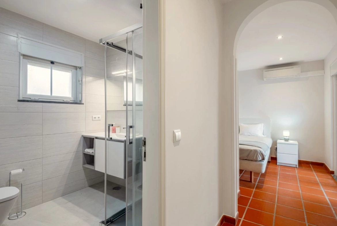 Apartamento T3 com espaço de Garagem no Praia d’el Rey Beach & Golf Resort, perto das praias de Peniche