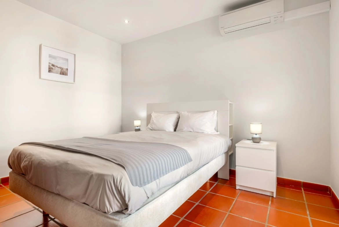 Apartamento T3 com espaço de Garagem no Praia d’el Rey Beach & Golf Resort, perto das praias de Peniche