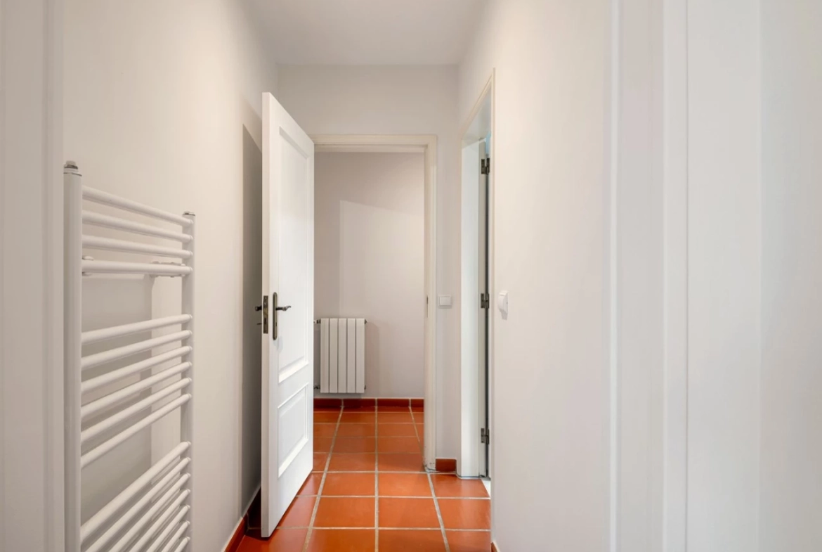 Apartamento T3 com espaço de Garagem no Praia d’el Rey Beach & Golf Resort, perto das praias de Peniche