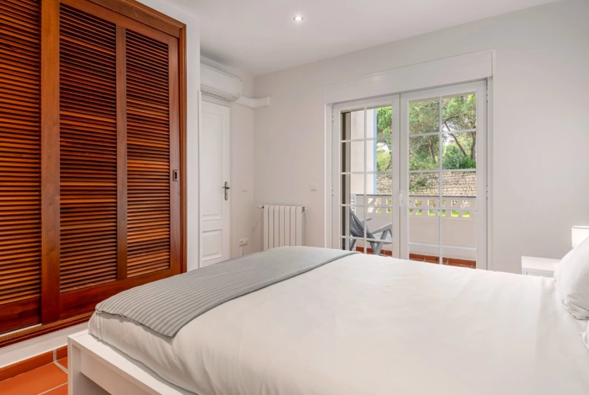 Apartamento T3 com espaço de Garagem no Praia d’el Rey Beach & Golf Resort, perto das praias de Peniche