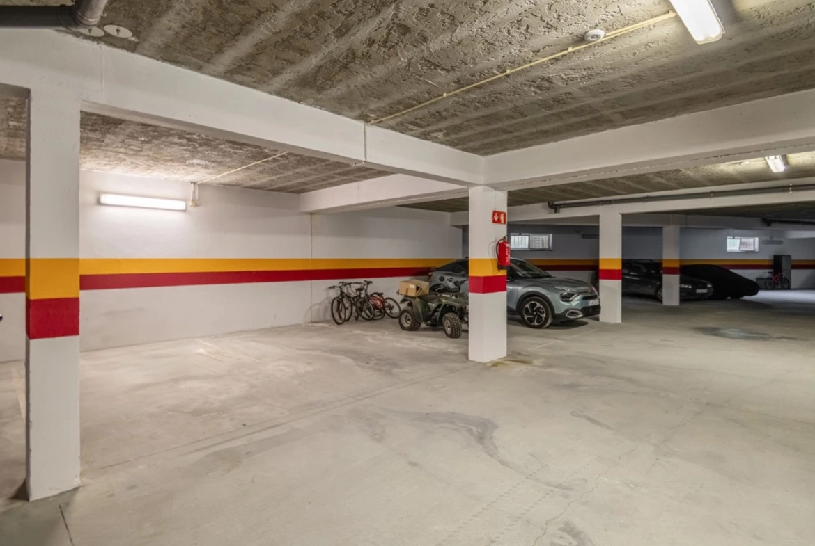 Apartamento T3 com espaço de Garagem no Praia d’el Rey Beach & Golf Resort, perto das praias de Peniche