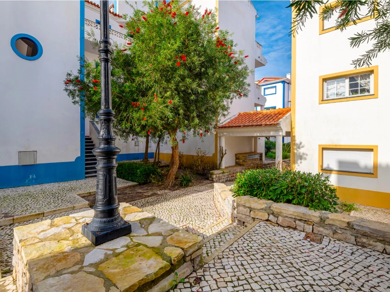 ID7011b701-0000-0500-0000-000017b90407.jpg Apartamento T3 com espaço de Garagem no Praia d’el Rey Beach & Golf Resort, perto das praias de Peniche