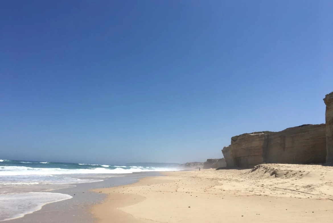 Apartamento T3 com espaço de Garagem no Praia d’el Rey Beach & Golf Resort, perto das praias de Peniche