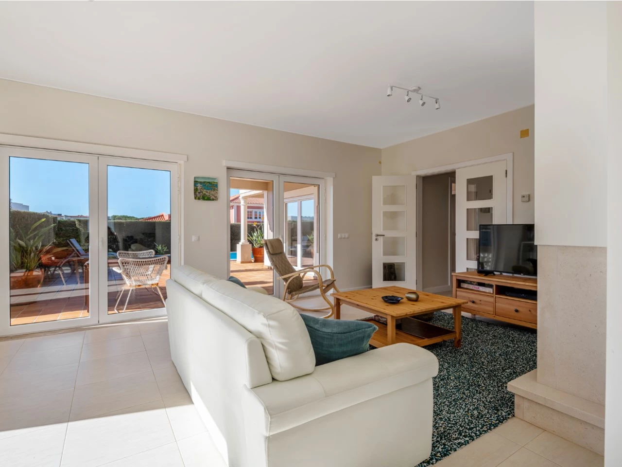 ID59c1b801-0000-0500-0000-000017de23b8.jpg Moradia T3 com piscina, jardim, garagem e vista no Praia d’el Rey Beach & Golf Resort