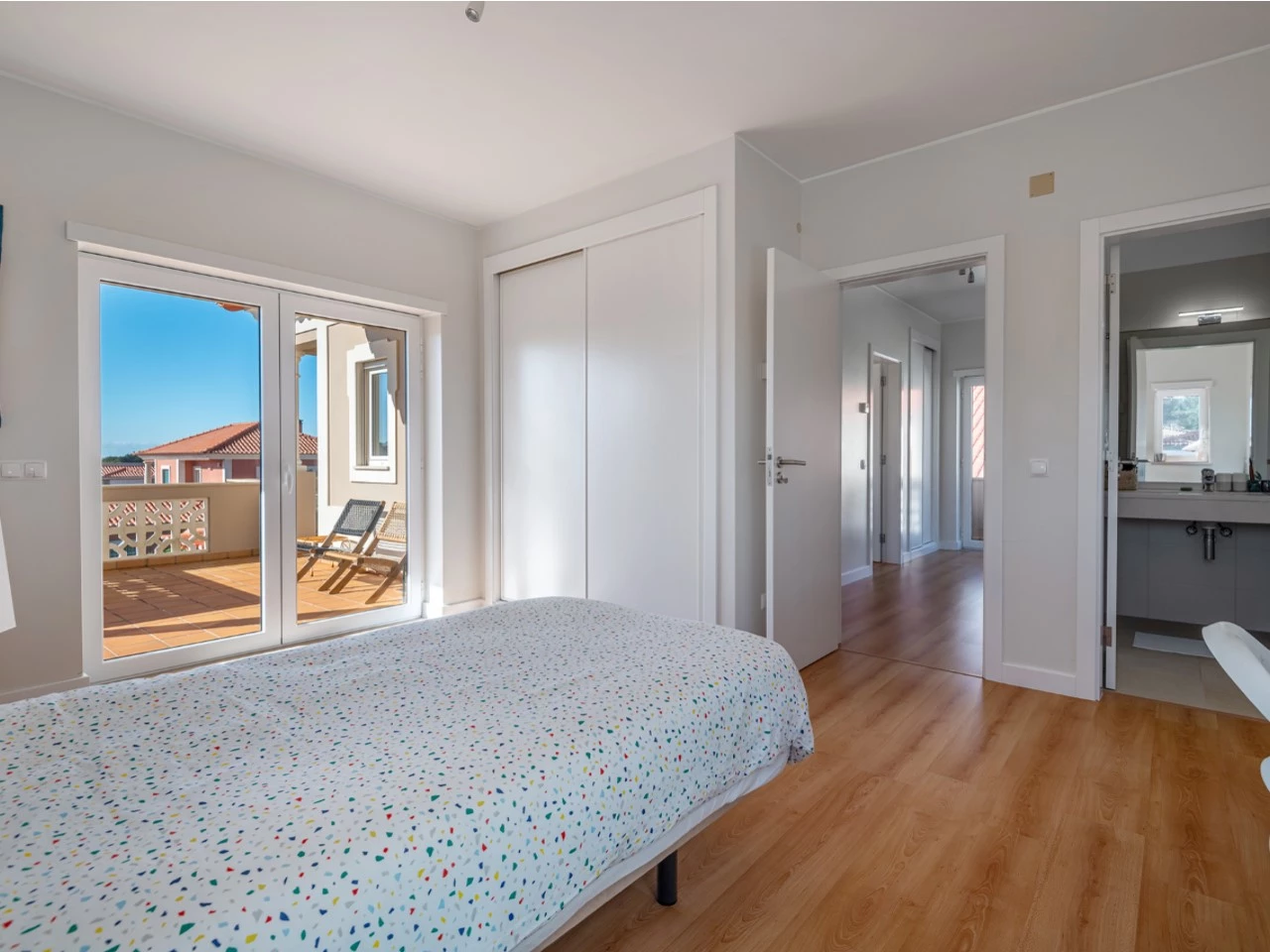 ID59c1b801-0000-0500-0000-000017de23c8.jpg Moradia T3 com piscina, jardim, garagem e vista no Praia d’el Rey Beach & Golf Resort