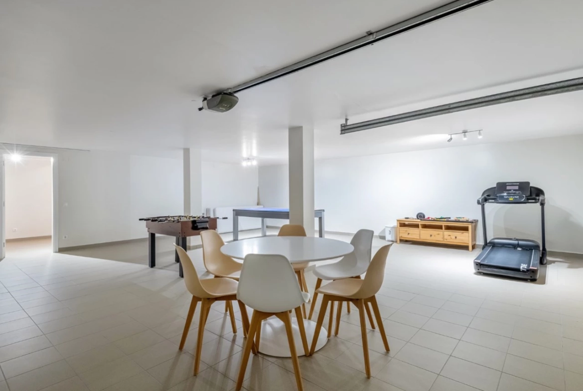 Moradia T3 com piscina, jardim, garagem e vista no Praia d’el Rey Beach & Golf Resort