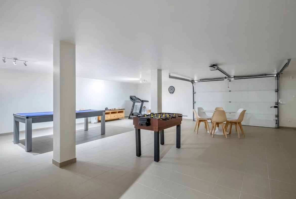 Moradia T3 com piscina, jardim, garagem e vista no Praia d’el Rey Beach & Golf Resort