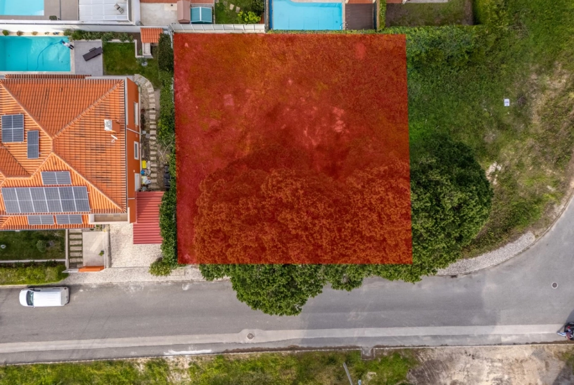 Moradia a apenas 300 metros da Lagoa de Óbidos