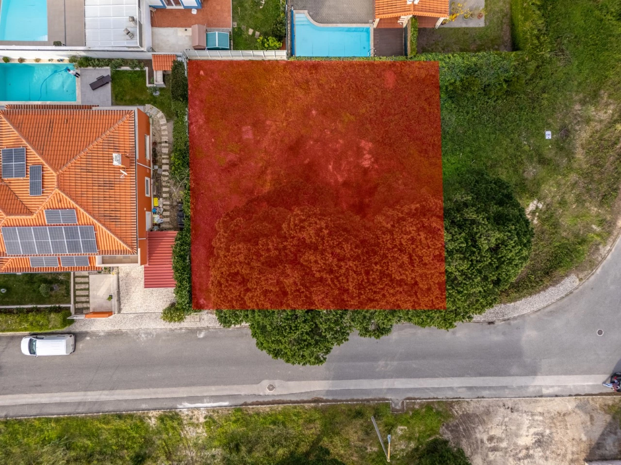 Moradia a apenas 300 metros da Lagoa de Óbidos