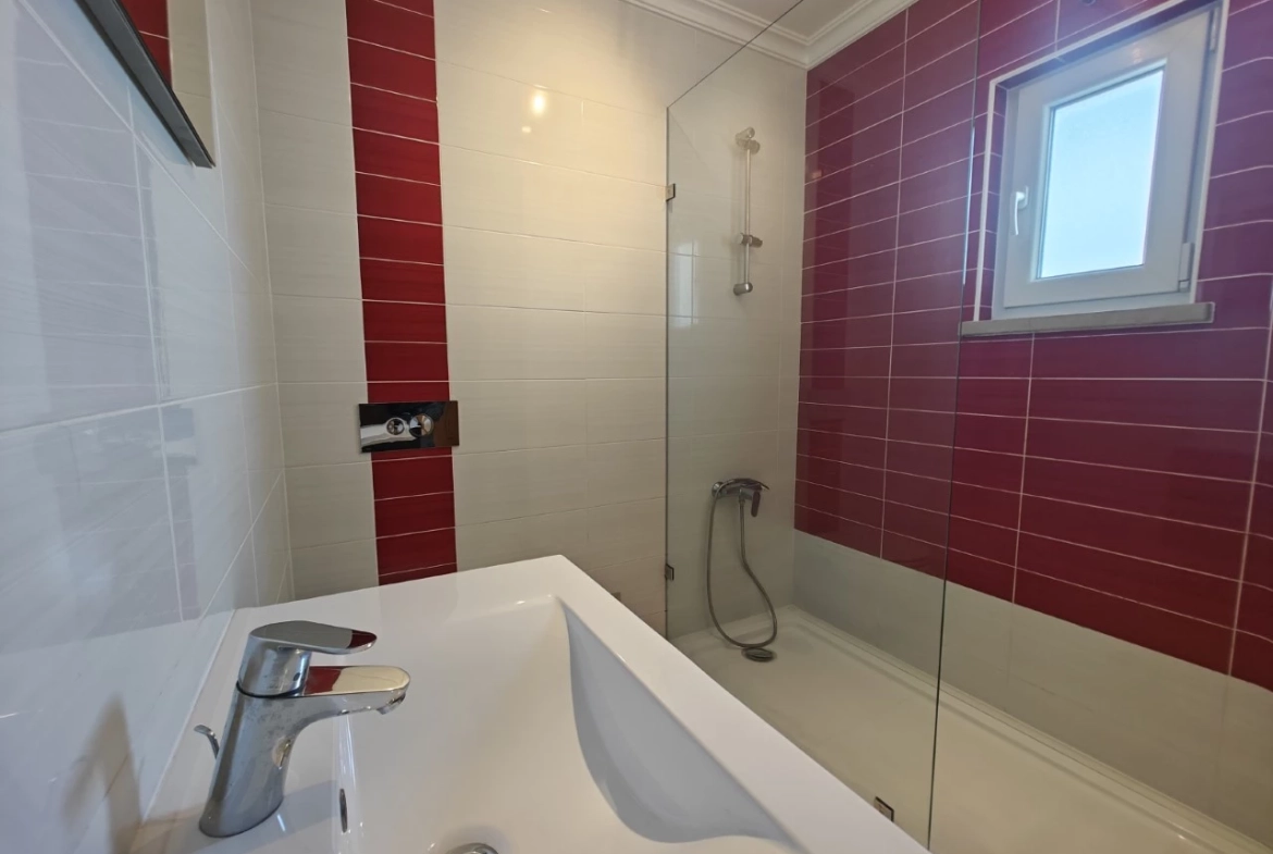 Apartamento no Baleal a curta distância a pé da praia