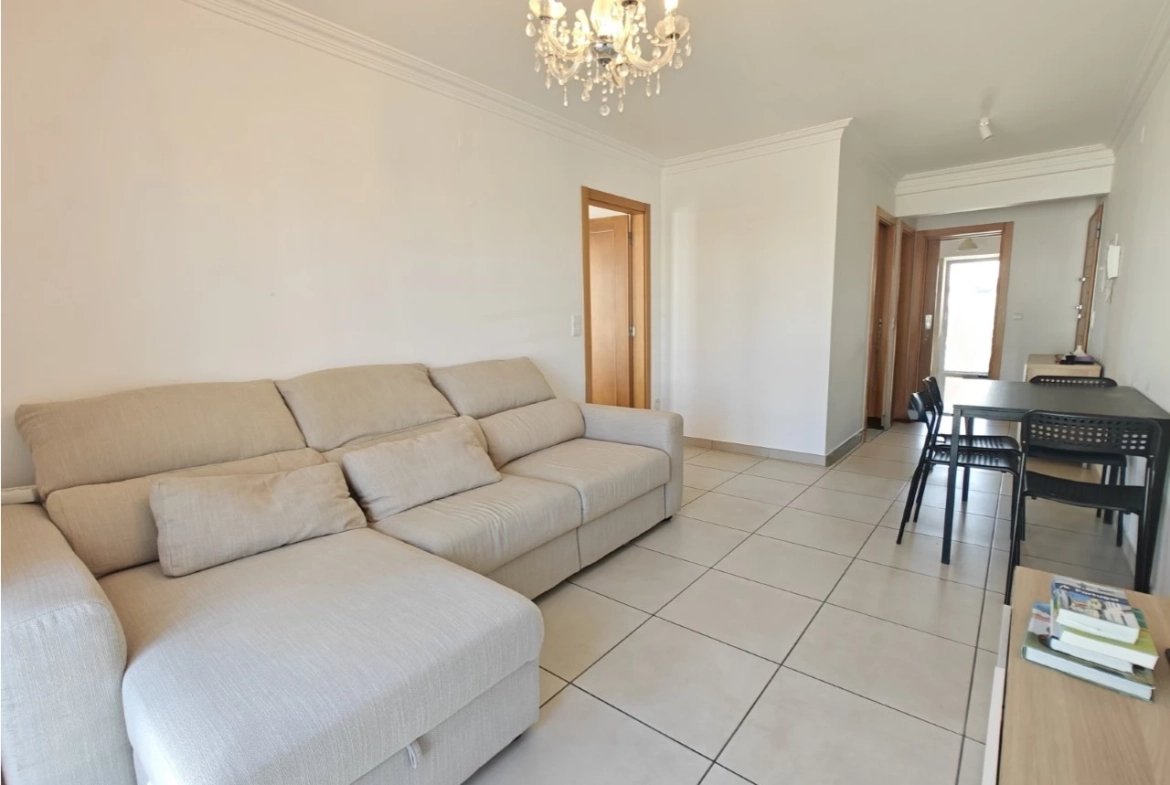 Apartamento no Baleal a curta distância a pé da praia