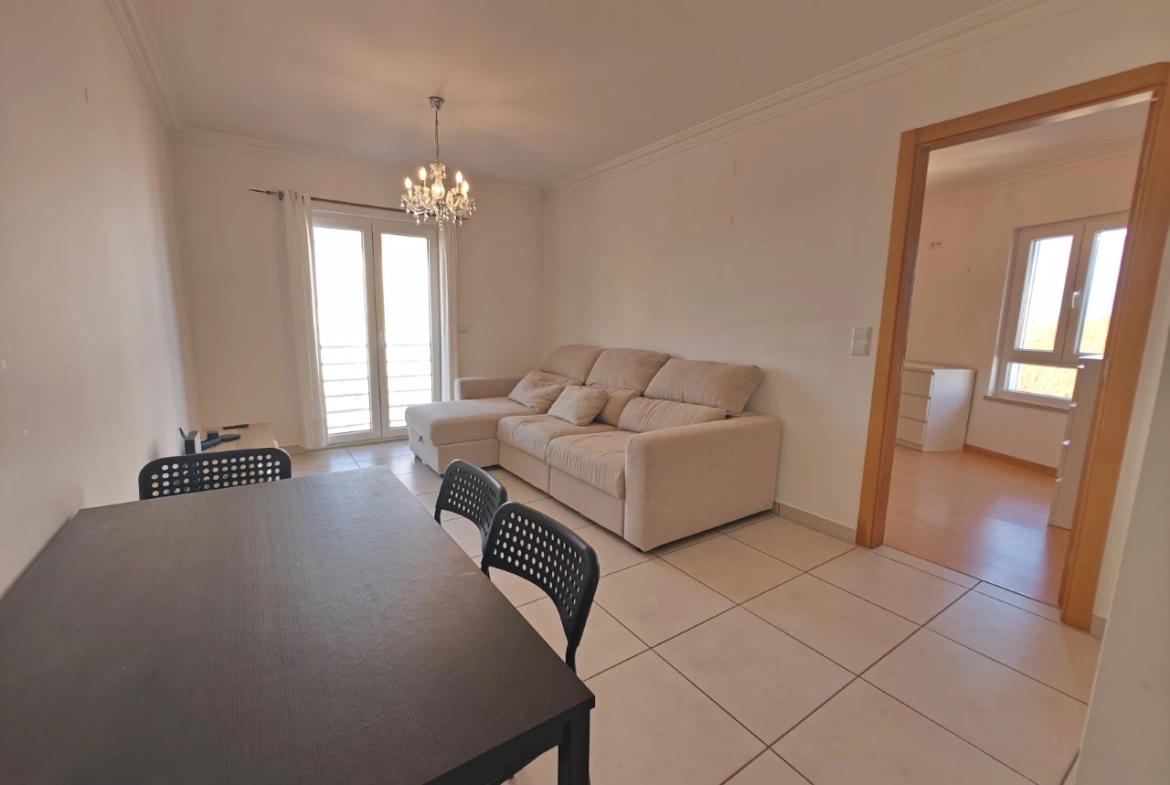 Apartamento no Baleal a curta distância a pé da praia