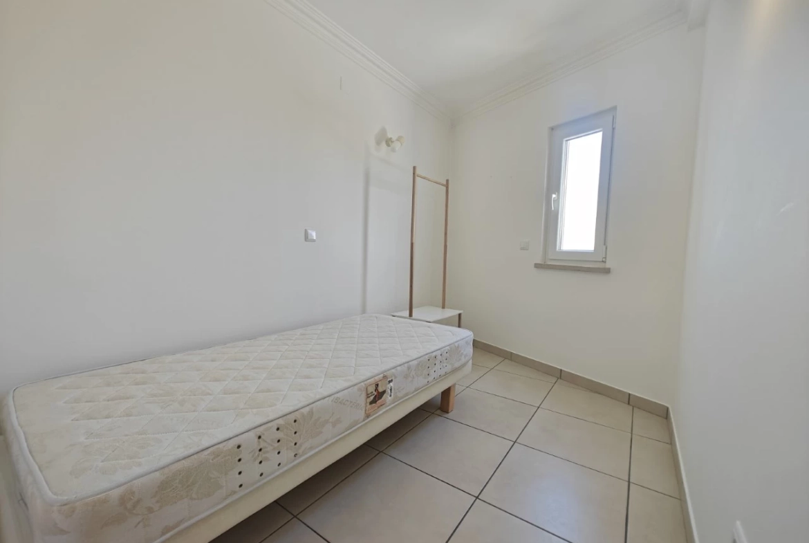 Apartamento no Baleal a curta distância a pé da praia