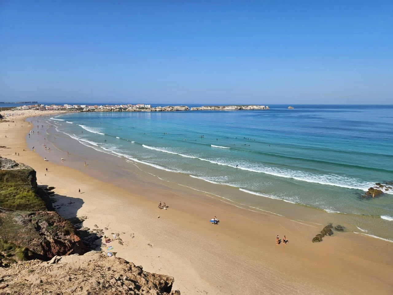 ID512fbc01-0000-0500-0000-000018269d23.jpg Apartamento no Baleal a curta distância a pé da praia
