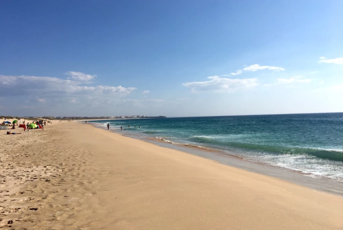 Moradia no Centro Histórico perto das belas praias de Peniche