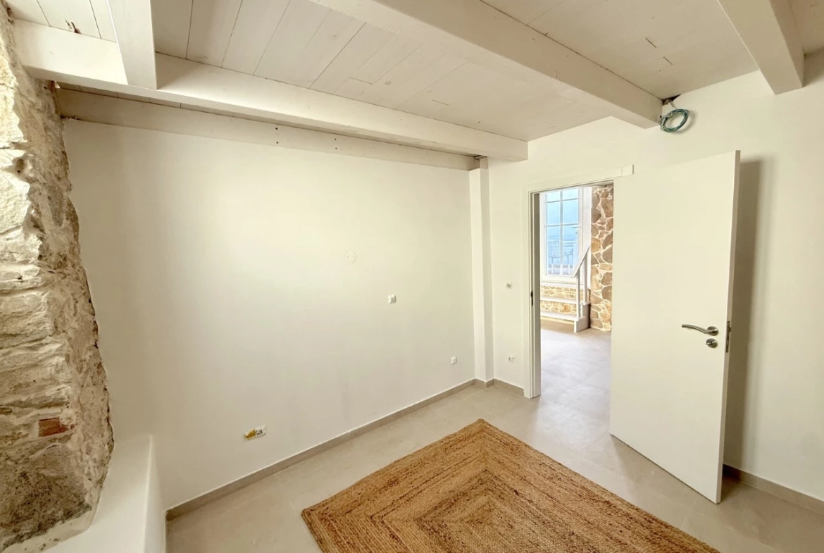 Moradia no Centro Histórico perto das belas praias de Peniche