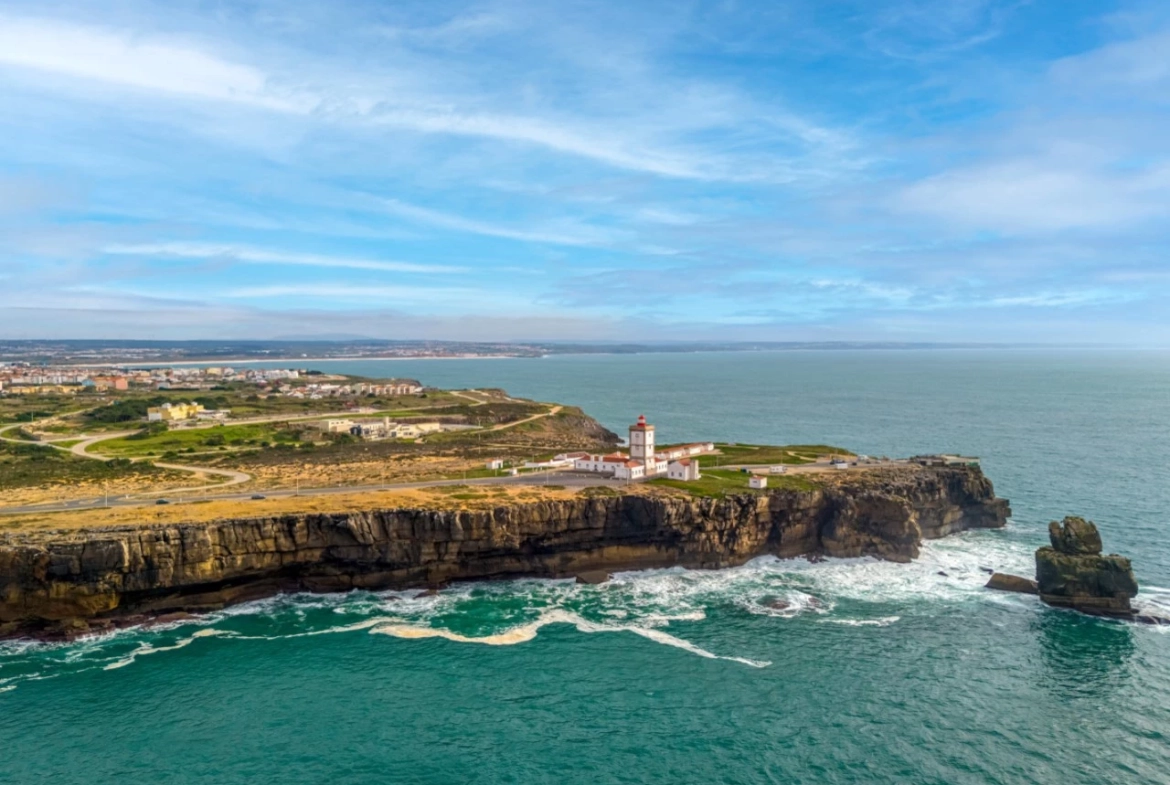 Moradia no Baleal a 500 metros da praia