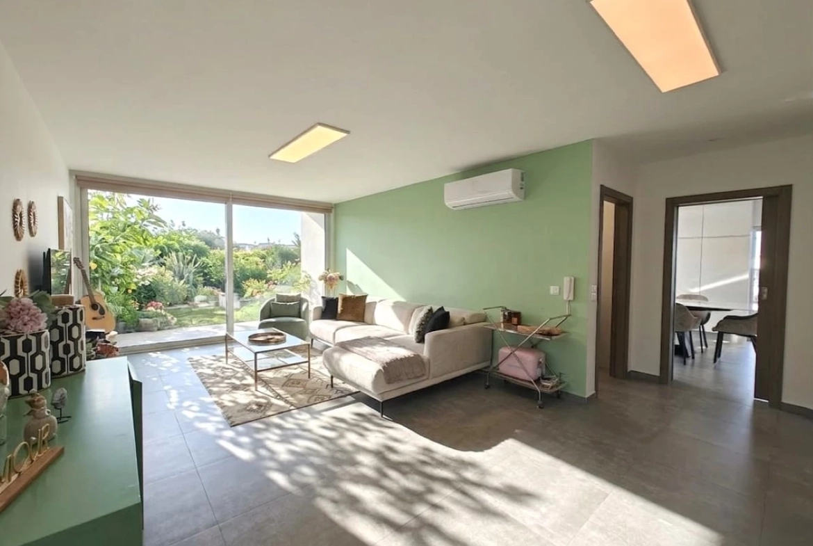 Moradia no Baleal a 500 metros da praia