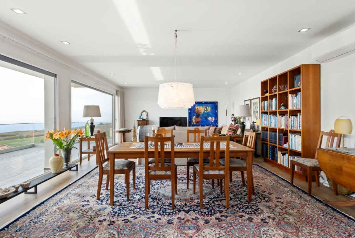 Moradia T3 com Vista Mar Deslumbrante