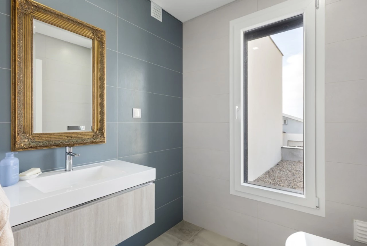 Moradia T3 com Vista Mar Deslumbrante