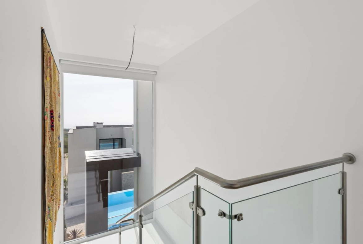 Moradia T3 com Vista Mar Deslumbrante