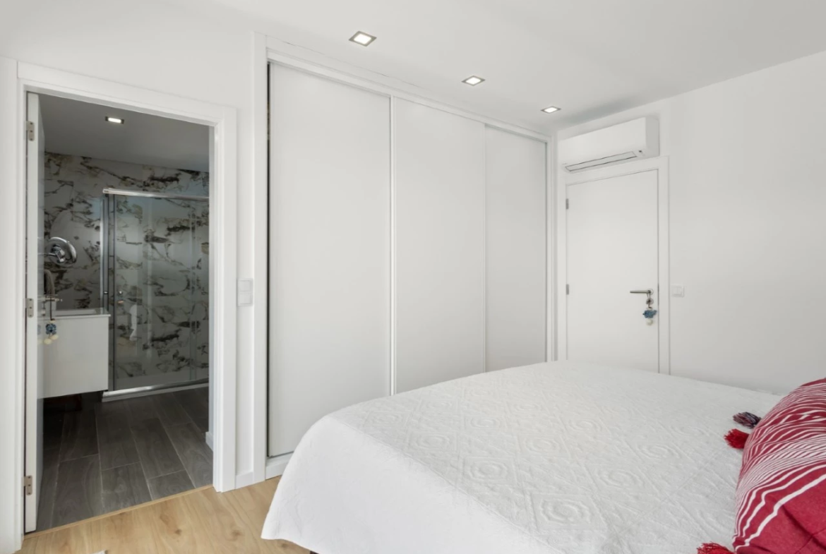 Moradia T3 com Vista Mar Deslumbrante