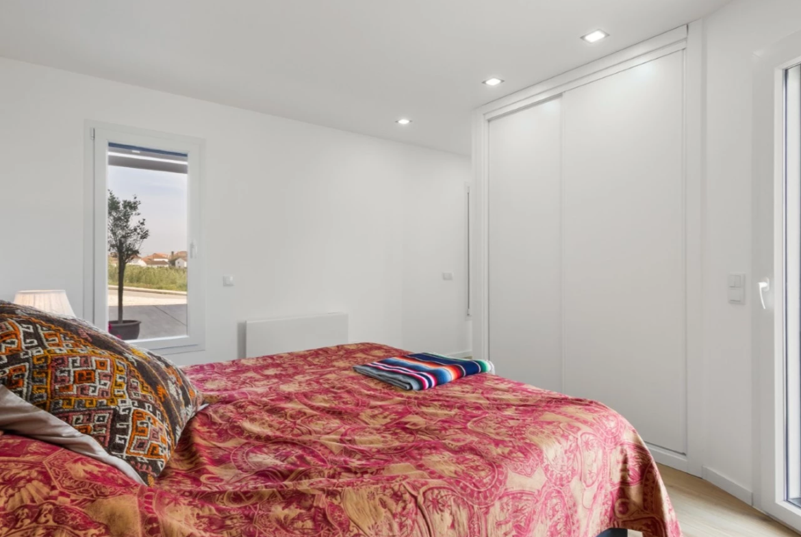 Moradia T3 com Vista Mar Deslumbrante