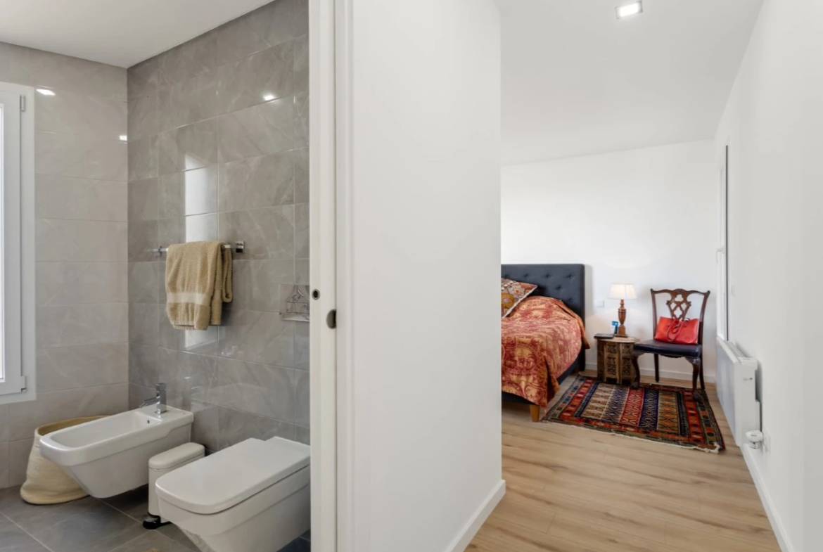 Moradia T3 com Vista Mar Deslumbrante
