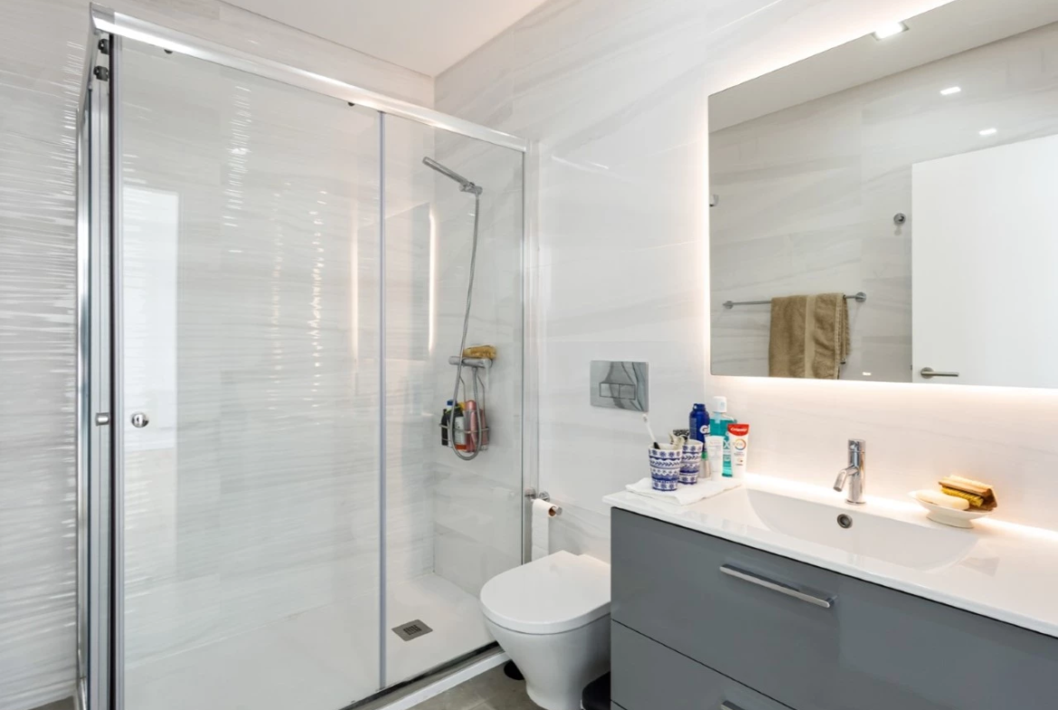 Moradia T3 com Vista Mar Deslumbrante
