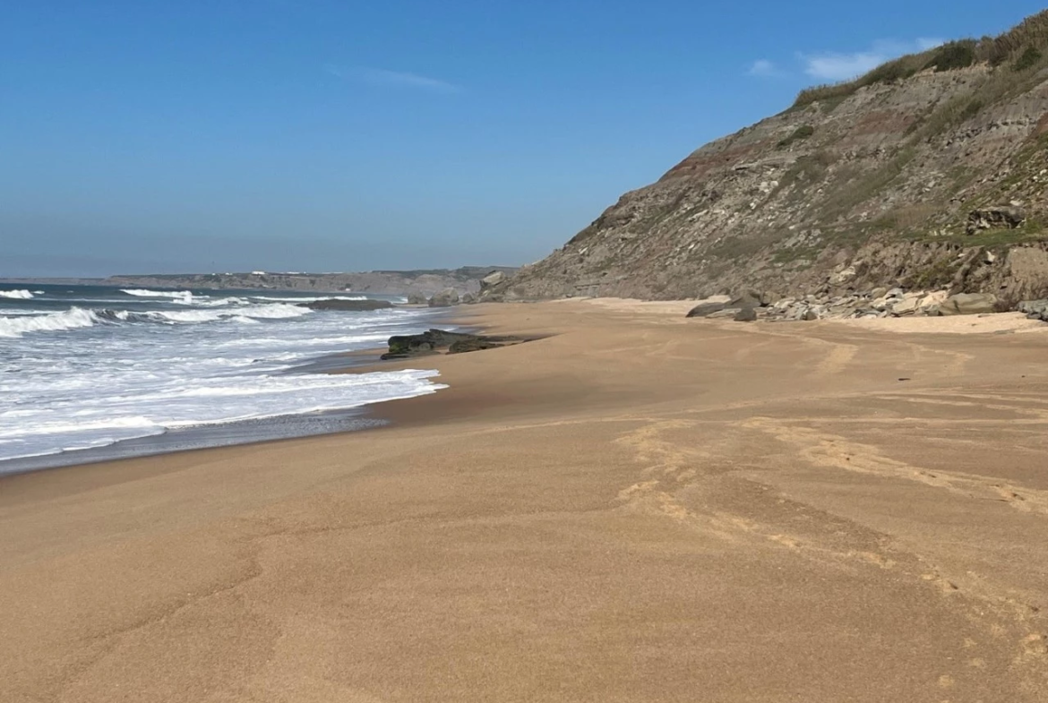 Moradia T3 com Vista Mar Deslumbrante