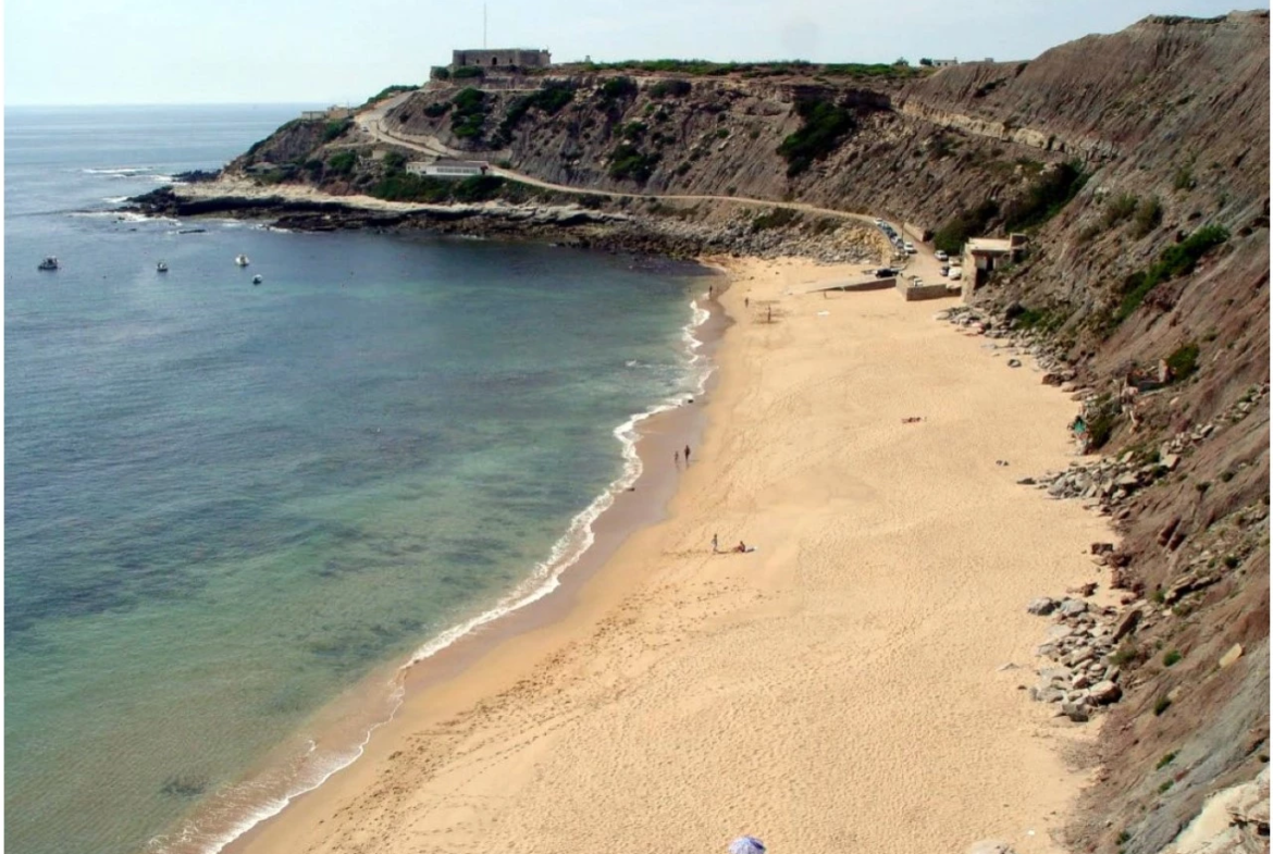 Moradia T3 com Vista Mar Deslumbrante