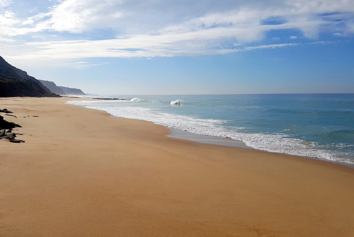 Moradia T3 com Vista Mar Deslumbrante
