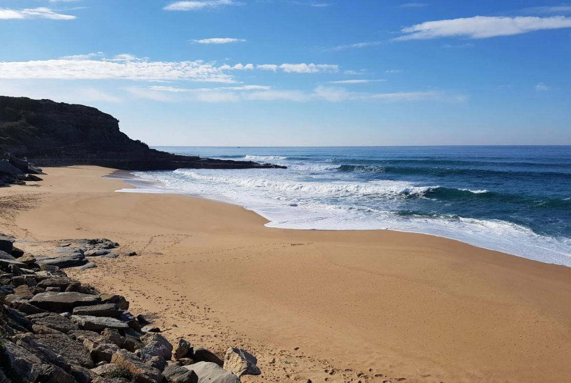 Moradia T3 com Vista Mar Deslumbrante
