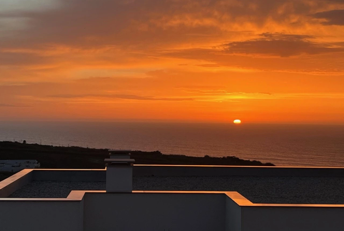 Moradia T3 com Vista Mar Deslumbrante