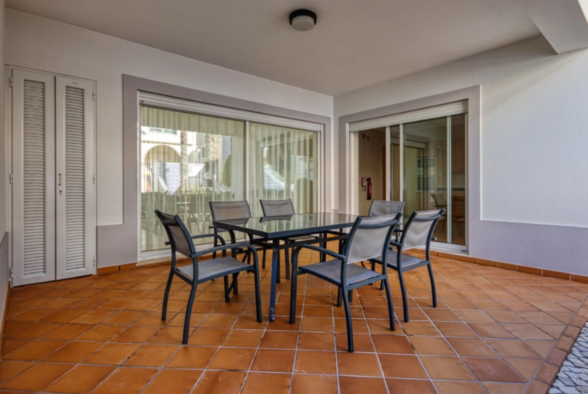 Deslumbrante moradia na Praia D’El Rey Golf & Beach Resort apenas a 200 metros da praia