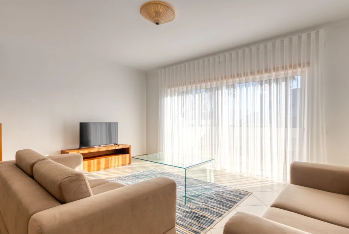 Deslumbrante moradia na Praia D’El Rey Golf & Beach Resort apenas a 200 metros da praia