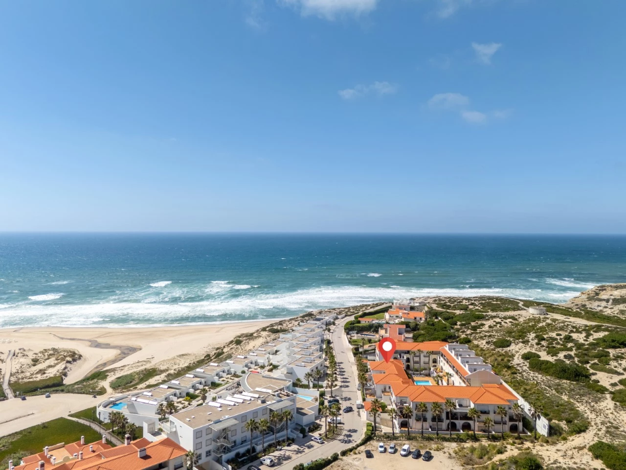 ID3061be01-0000-0500-0000-000018555285.jpg Deslumbrante moradia na Praia D’El Rey Golf & Beach Resort apenas a 200 metros da praia