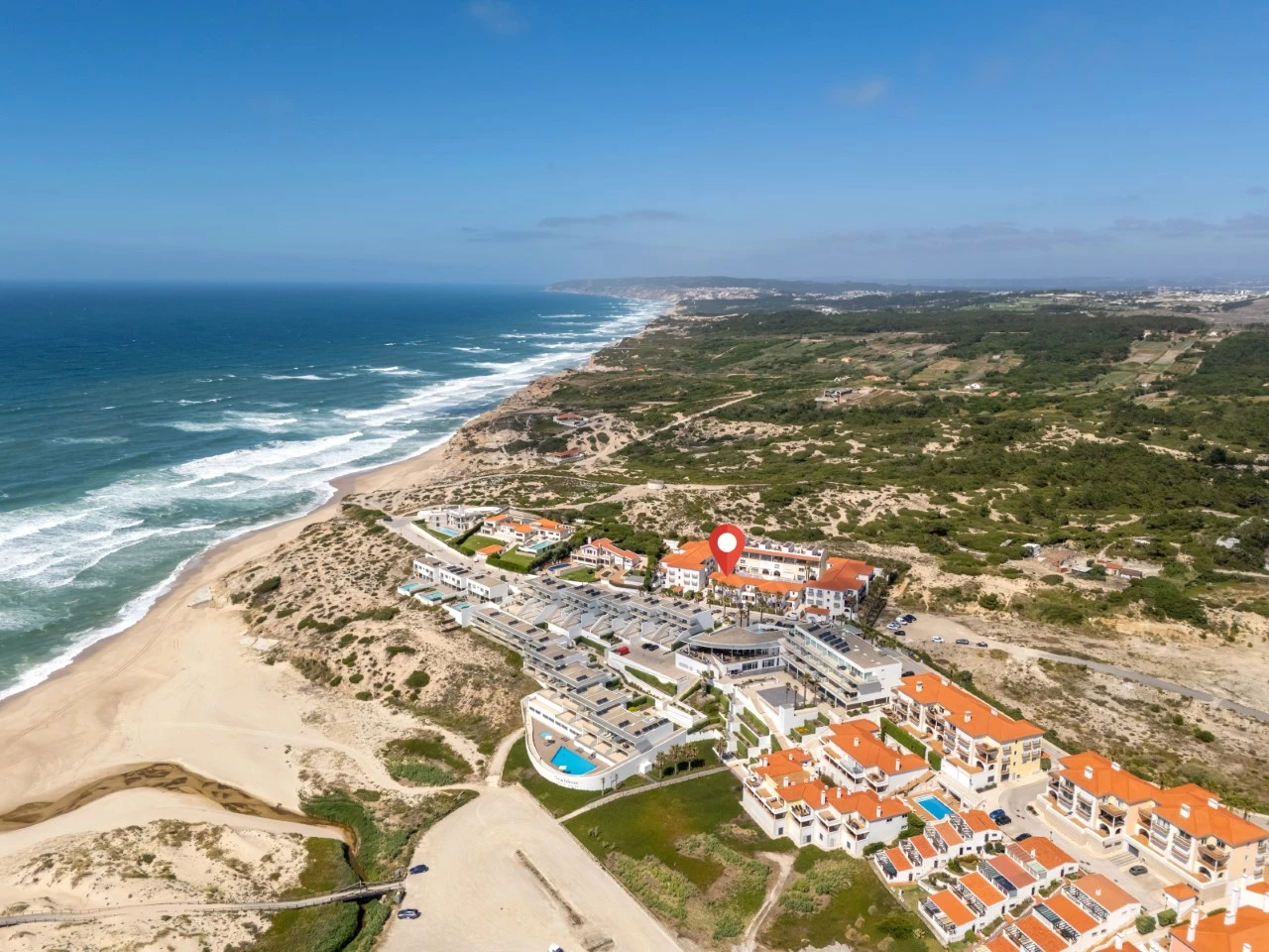 ID3061be01-0000-0500-0000-00001855528a.jpg Deslumbrante moradia na Praia D’El Rey Golf & Beach Resort apenas a 200 metros da praia