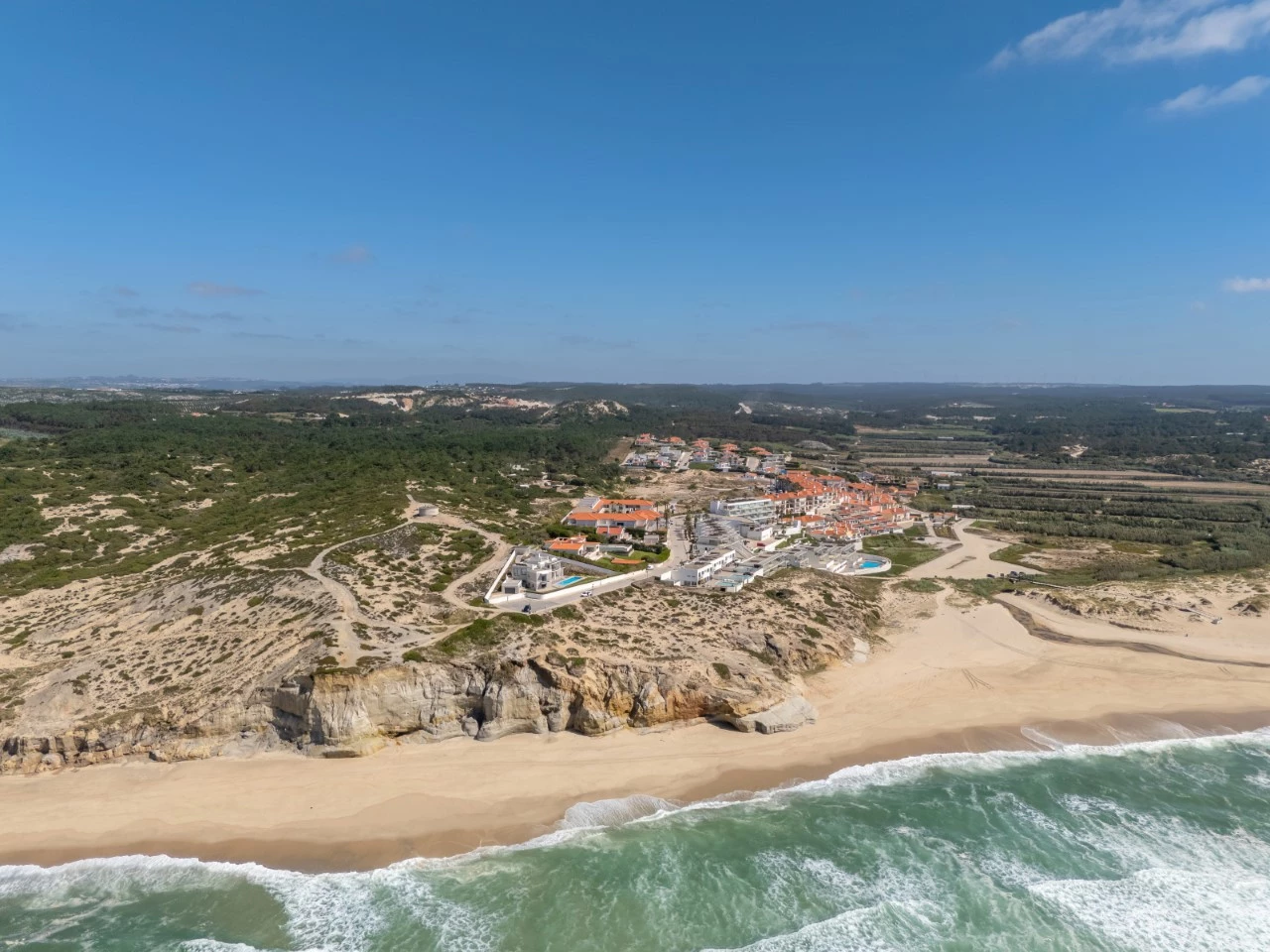 ID3061be01-0000-0500-0000-00001855528d.jpg Deslumbrante moradia na Praia D’El Rey Golf & Beach Resort apenas a 200 metros da praia