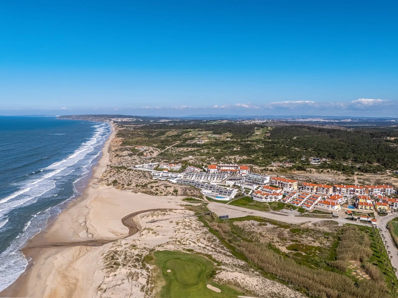 ID3061be01-0000-0500-0000-0000185ce3bd.jpg Deslumbrante moradia na Praia D’El Rey Golf & Beach Resort apenas a 200 metros da praia