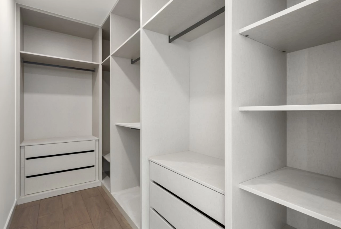 Penthouse T3 Luminosa, Confortável e Eficiente, perto das Praias
